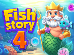 遊戲Fish Story 4