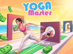 遊戲Yoga Master