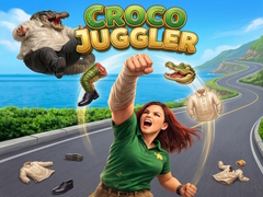 遊戲Croco Juggler 