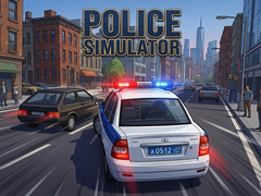 遊戲Police Simulator