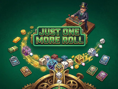 遊戲Just One More Roll
