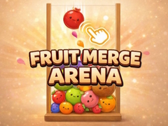 遊戲Fruit Merge Arena