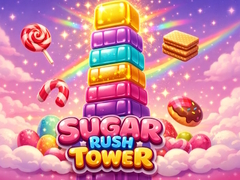 遊戲Sugar Rush Tower