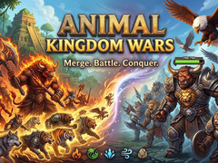 遊戲Animal Kingdom Wars