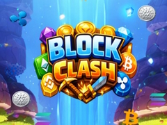 遊戲Block Clash