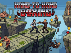 遊戲Hand-to-Hand Boxing