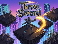 遊戲Throw Sword