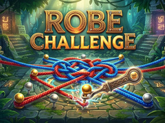 遊戲Robe Challenge