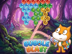 遊戲Bubble Blast 