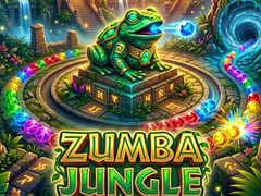 遊戲Zumba Jungle