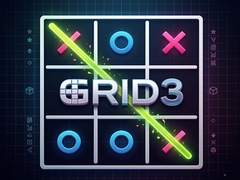 遊戲Grid3