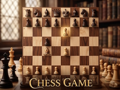 遊戲Chess game