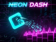 遊戲Neon Dash
