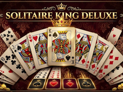 遊戲Solitaire King Deluxe
