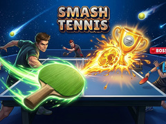 遊戲Smash Tennis