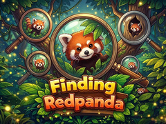 遊戲Finding Redpanda