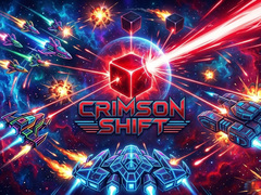 遊戲Crimson Shift