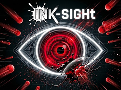 遊戲Ink-Sight