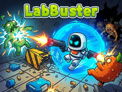 遊戲LabBuster