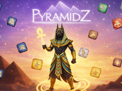 遊戲Pyramidz2