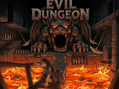 遊戲Evil Dungeon