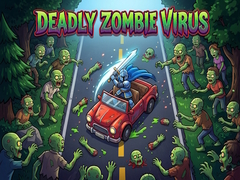 遊戲Deadly Zombie Virus
