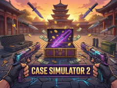 遊戲Simulator Case: Stanok 2