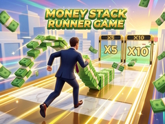 遊戲Money Stack Runner Game