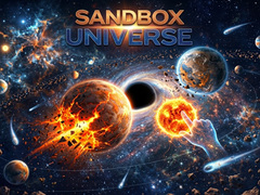 遊戲Sandbox Universe