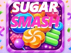 遊戲Sugar Smash