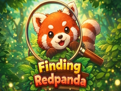 遊戲Finding Redpanda