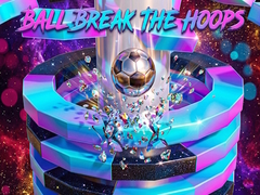 遊戲Ball Break The Hoops