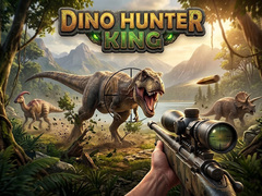 遊戲Dino Hunter King