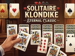 遊戲Solitaire Klondike: Eternal Classic