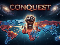 遊戲Conquest