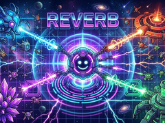 遊戲Reverb