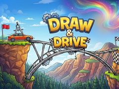 遊戲Draw & Drive