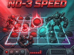 遊戲Nо - 3 Speed