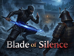 遊戲Blade of Silence