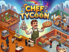 遊戲Chef Tycoon