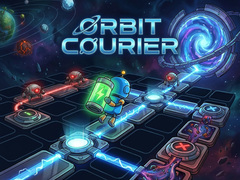 遊戲Orbit Courier
