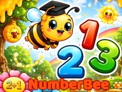 遊戲Number Bee
