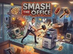 遊戲Smash the Office