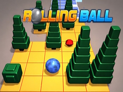 遊戲Rolling Ball 