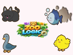 遊戲Zoo Logic