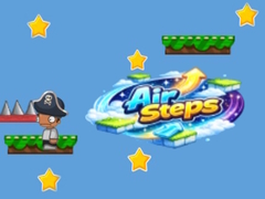遊戲Air Steps