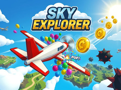 遊戲Sky Explorer
