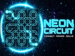 遊戲Neon Circuit