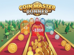 遊戲Coin Master Runner