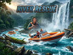 遊戲River Rescue